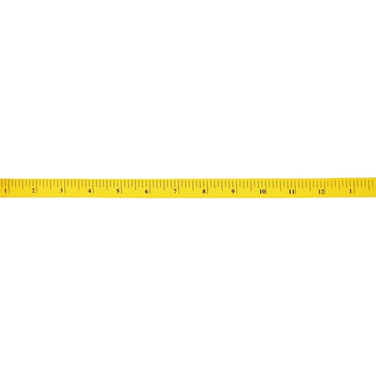 5/8" x 4yd. Twill Ribbon by B2C™